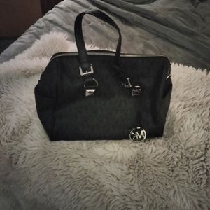 Mk hand bag